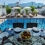Carin Villa Ortaca (Mugla)