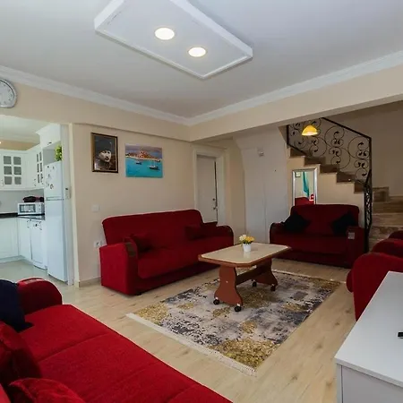 Carin * Ortaca (Mugla)