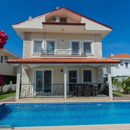 Carin 别墅 Ortaca (Mugla)