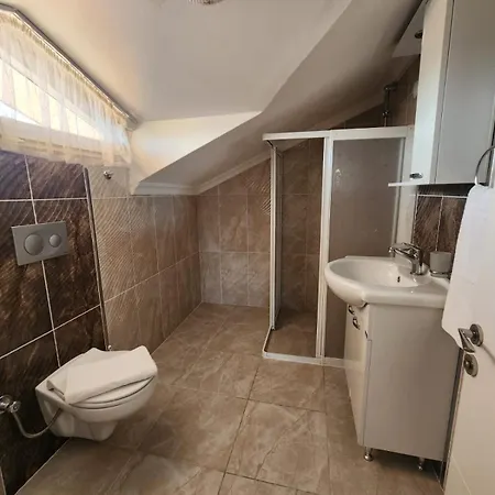 别墅 Carin Ortaca (Mugla)