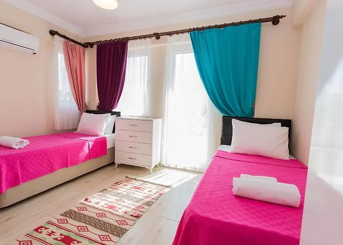 Vila Carin