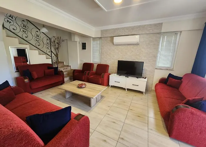 Carin Ortaca (Mugla)