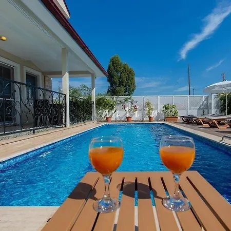 Carin * Ortaca (Mugla)