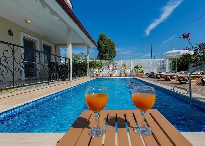 Carin * Ortaca (Mugla)