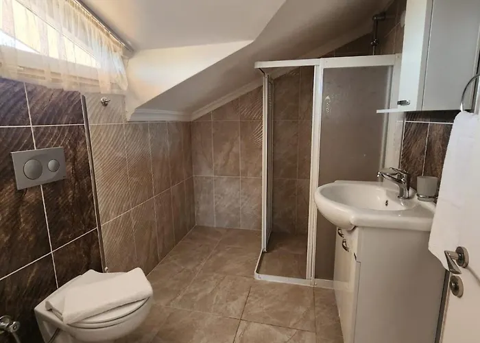 Villa Carin Ortaca (Mugla)